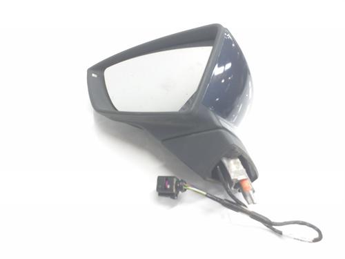Left mirror SEAT IBIZA V (KJ1, KJG) 1.0 MPi | BP28355814C26
