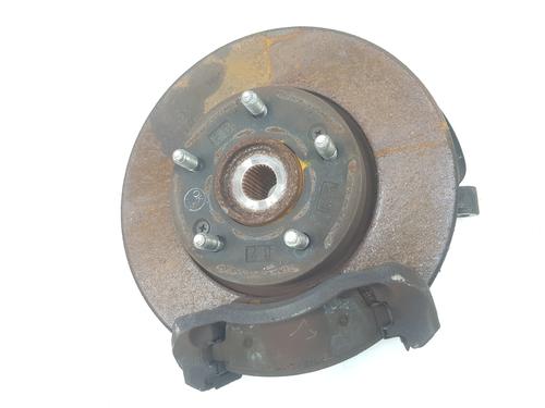 Used Right front steering knuckle KIA VENGA (YN) 1.4 CVVT (90 hp) 17188054