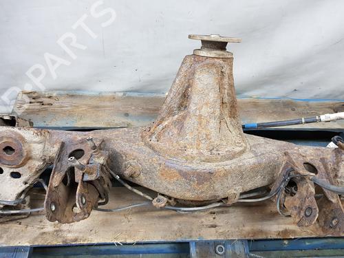 Rear axle TOYOTA LAND CRUISER PRADO (_J12_) 3.0 D-4D (KDJ120, KDJ125) | BP16126439M2 