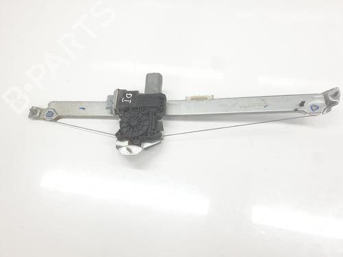 Used Front left window mechanism Front left window mechanism RENAULT TRAFIC III Van (FG_) [2014-2026] 36340105 36340105