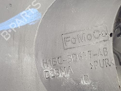 Steering rack FORD PUMA (J2K, CF7) 1.0 EcoBoost mHEV | BP38042889M22 - Image 9