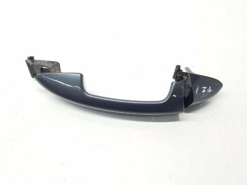 BP3527439C130 | Rear left exterior door handle VW PASSAT B6 (3C2) 2.0 TDI BP3527439C130