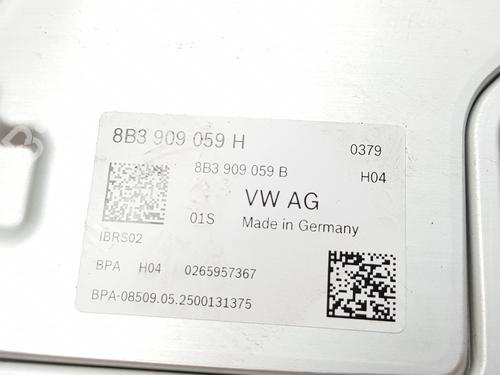 ABS pump PORSCHE MACAN (XAB) Electric (XABAA1) | BP37171226M43 - Image 5