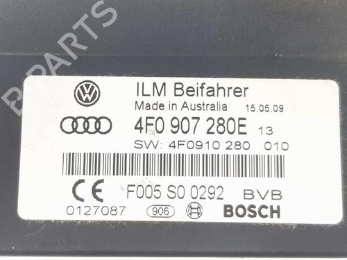 Electronic module AUDI Q7 (4LB) 3.0 TDI quattro | BP7286062M83 