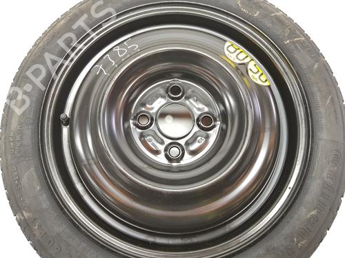 Jack Kit TOYOTA AYGO (_B4_) 1.0 (KGB40) | BP23860249C119
