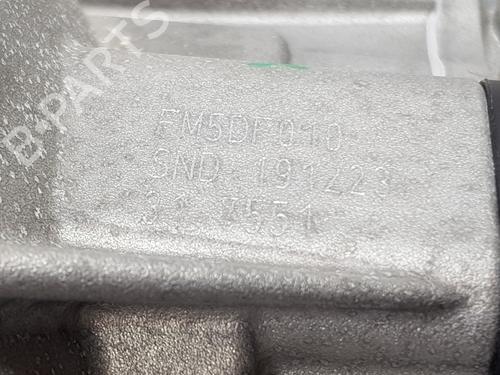 Gearbox SEAT IBIZA V (KJ1, KJG)  | BP28276295M3 
