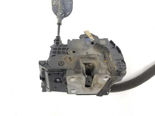 Rear right lock RENAULT CLIO IV (BH_) 1.5 dCi 75 | BP7492545C99 