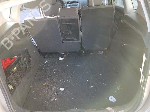 Instrument cluster SEAT ALTEA XL (5P5, 5P8) 2.0 TDI 16V | BP5229538C47 