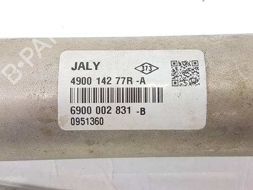 Steering rack RENAULT MASTER III Van (FV) 2.3 dCi 135 FWD (FV0N, FV08, FV06, FV00, FV1S) | BP38732207M22  - Image 5