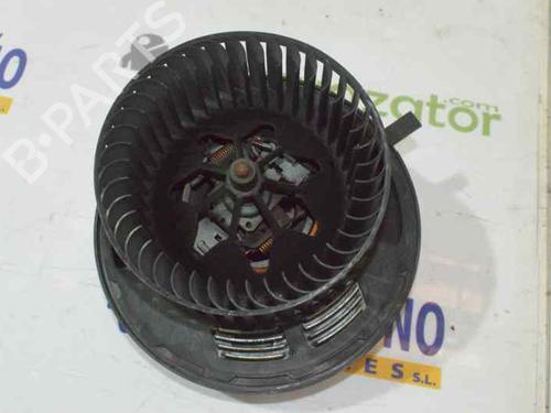 Heater blower motor BMW 1 (E87) 120 d | BP14116582M62 