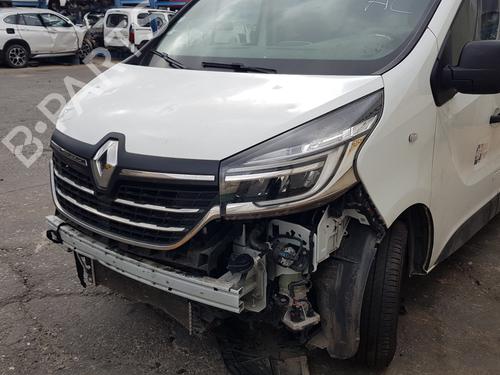 Mass air flow sensor RENAULT TRAFIC III Van (FG_) 2.0 dCi 120 (FGMN) | BP29915127M95  - Image 28