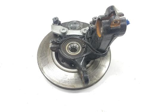 Used Right front steering knuckle CITROËN C4 CACTUS 1.2 PureTech 130 (131 hp) 11353828