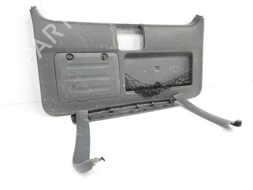 Boot lining TOYOTA LAND CRUISER PRADO (_J12_) 3.0 D-4D (KDJ120, KDJ125) | BP11791487I3 