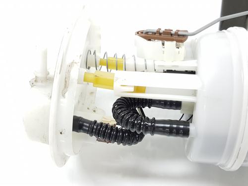 Fuel pump RENAULT CLIO IV (BH_) 1.2 16V | BP19096670M76 
