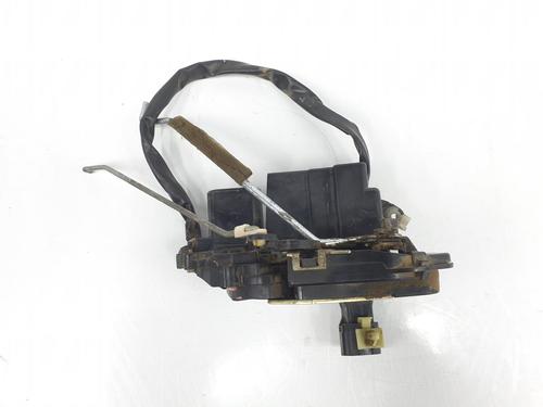 Front left lock KIA CARENS II MPV (FJ) 2.0 CRDi | BP9540814C98 