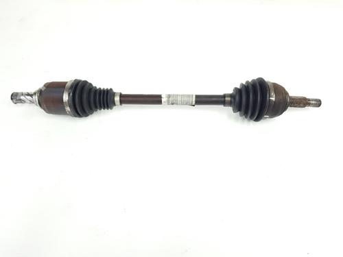 Used Left front driveshaft Left front driveshaft RENAULT KANGOO / GRAND KANGOO II (KW0/1_) [2008-2026] 34442451 34442451