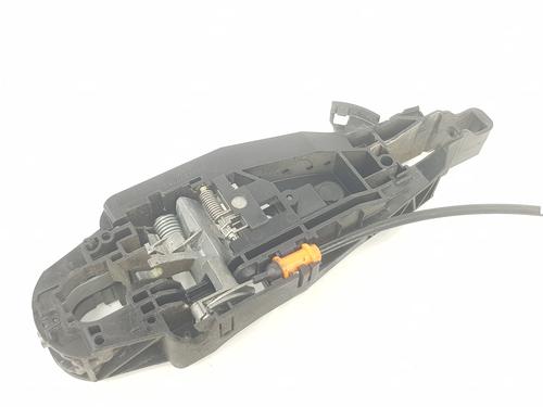 Rear right lock CITROËN C4 Picasso II 1.2 THP 130 | BP18649255C99 