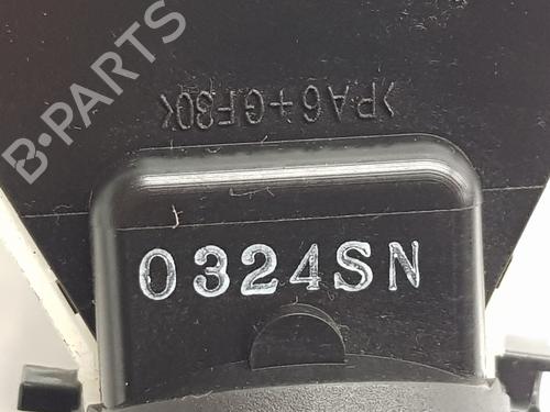 Steering column stalk NISSAN NAVARA NP300 (D40) 2.5 dCi 4WD | BP29632034I23 