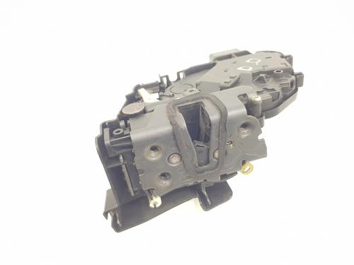 Front left lock LAND ROVER RANGE ROVER SPORT I (L320) 2.7 D 4x4 | BP20511621C98 