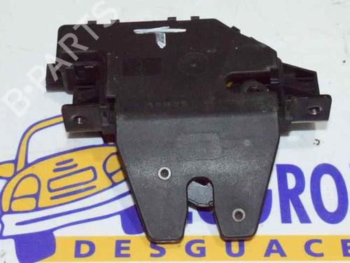 Tailgate lock BMW 3 (E46) 320 d | BP782058C101 