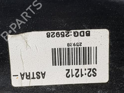 Subframe OPEL ASTRA L Sports Tourer (OV5) 1.2 (FRHNSL, FRHNSR) | BP29718065M9 