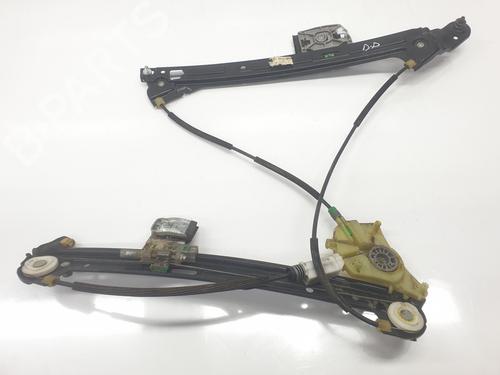 Front right window mechanism AUDI A7 Sportback (4GA, 4GF) 3.0 TDI quattro | BP25443485C23 