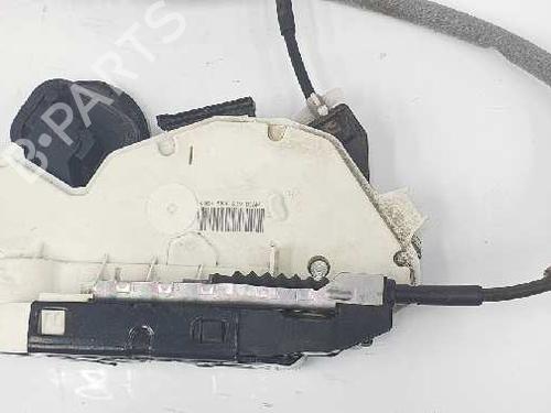 Rear right lock VW GOLF VI (5K1) 1.6 TDI | BP8135655C99 