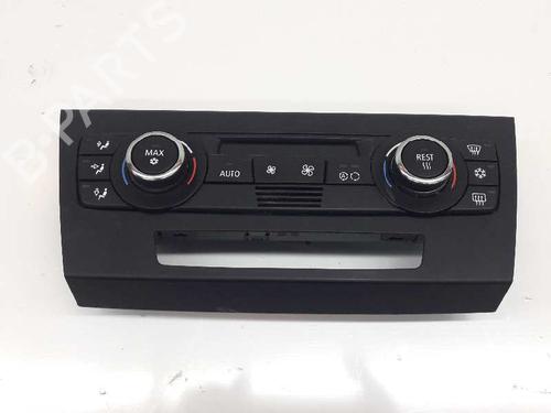 Used Climate control BMW 3 Coupe (E92) 320 d (177 hp) 5577864