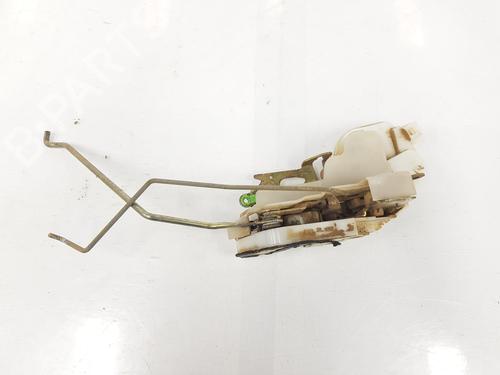 Used Front right lock MITSUBISHI PAJERO III (V7_W, V6_W) 3.2 Di-D (V68W, V78W) (165 hp) 9276792