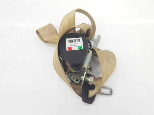Rear left seatbelt AUDI A5 Sportback (8TA) 3.0 TDI quattro | BP7173742I29 