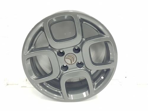 Used Rim CITROËN C4 CACTUS 1.6 BlueHDi 100 (99 hp) 23272104