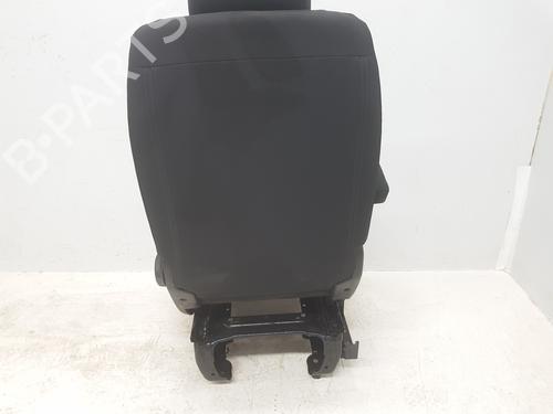 Sæde venstre fortil CITROËN JUMPY III Van (V_)  | BP32072889C15 