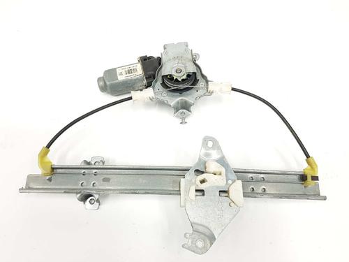 Used Rear right window mechanism NISSAN QASHQAI / QASHQAI +2 I (J10, NJ10, JJ10E) 1.5 dCi (106 hp) 5588052