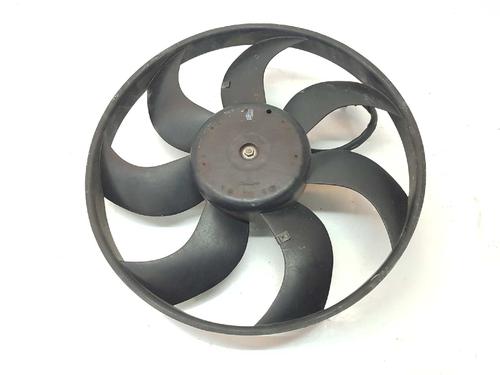Radiator fan LAND ROVER RANGE ROVER EVOQUE (L538) 2.2 D | BP6156481M35 