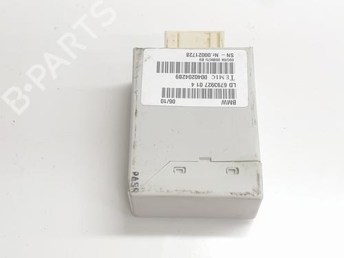 Electronic module BMW X5 (E70) xDrive 40 d | BP36649674M83 - Image 5