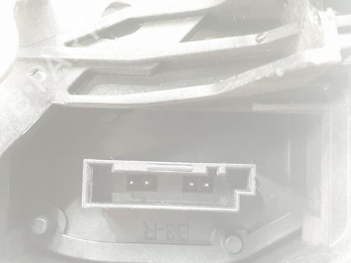 Rear right lock BMW 3 (F30, F80) 318 d | BP19039007C99 