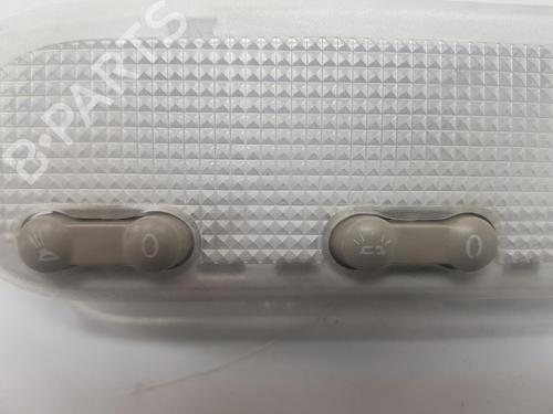 Interior roof light RENAULT TRAFIC III Van (FG_) 1.6 dCi 115 (FGMD) | BP12460971I8 
