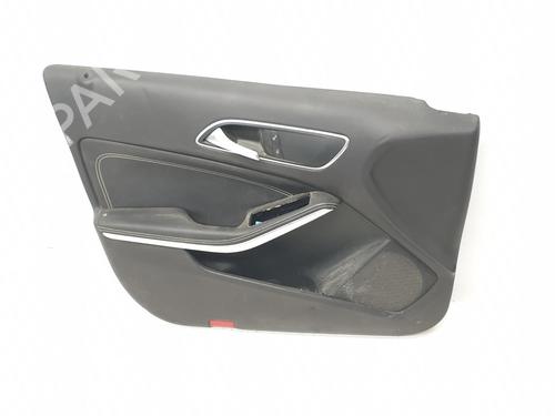 Seats set MERCEDES-BENZ A-CLASS (W176) A 200 CDI / d (176.008) | BP6881158C78 