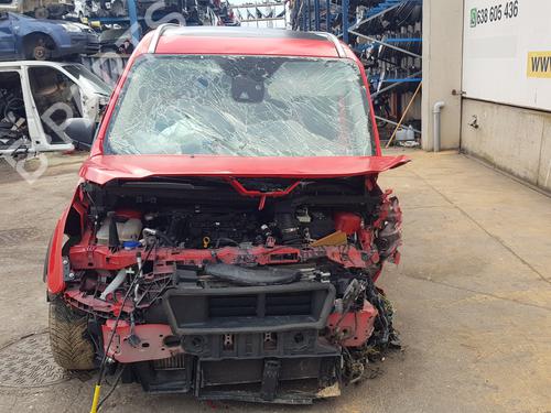 AC compressor FORD TOURNEO CONNECT / GRAND TOURNEO CONNECT V408 MPV 1.5 TDCi | BP31854132M34 