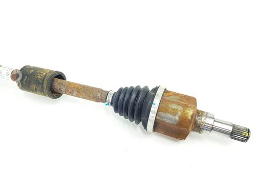 Right front driveshaft FORD PUMA (J2K, CF7) 1.0 EcoBoost | BP38524571M39 - Image 2
