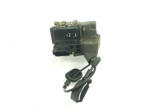 Rear right lock FORD FIESTA V (JH_, JD_) 1.4 16V | BP15856265C99 