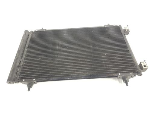 AC radiator PEUGEOT 807 (EB_) 2.0 HDI | BP30569344M32