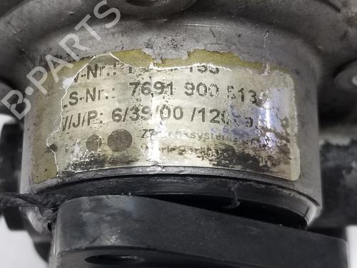 Steering pump BMW 3 (E46) 320 d | BP12145007M99 