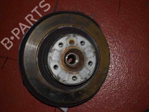Left rear steering knuckle BMW 1 (E87) 118 d | BP1158854M27 