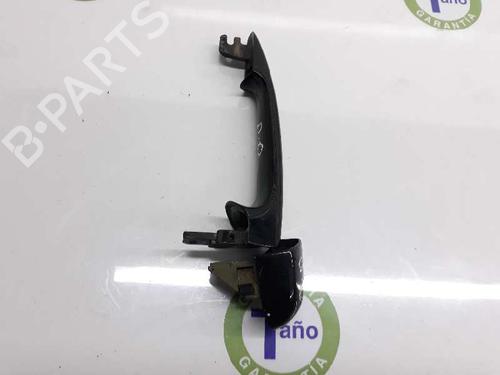 Front right exterior door handle BMW 3 (E46) 330 d | BP4829329C129 