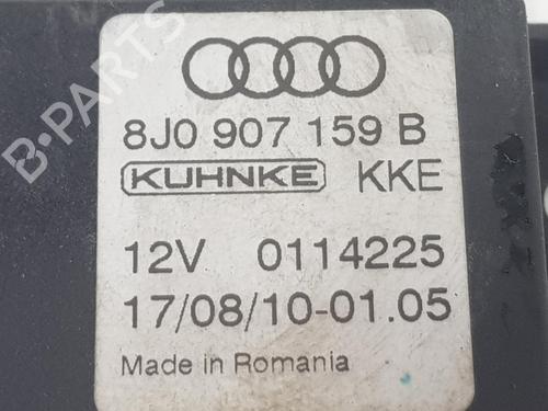 Electronic module AUDI TT Roadster (8J9) 2.0 TFSI quattro | BP17474057M83 
