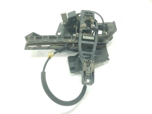 Rear right lock FORD FOCUS II (DA_, HCP, DP) 1.6 TDCi | BP10043173C99 
