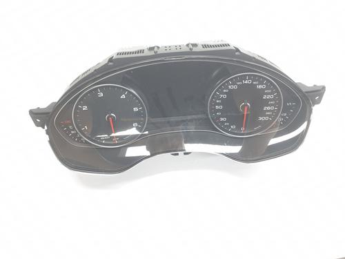 Instrument cluster AUDI A6 C7 (4G2, 4GC) 2.0 TDI | BP29591060C47 