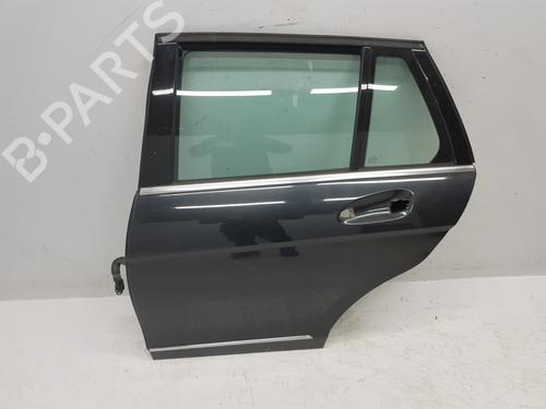 Used Left rear door Left rear door MERCEDES-BENZ C-CLASS T-Model (S204) C 250 CDI 4-matic (204.282) (204 hp) 33328001 33328001
