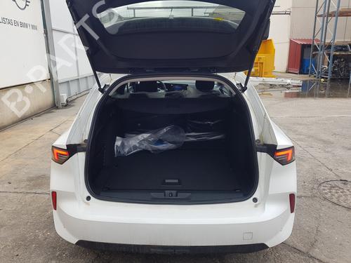 Front left panel OPEL ASTRA L Sports Tourer (OV5) 1.2 (FRHNPJ) | BP26033840C58 - Image 20
